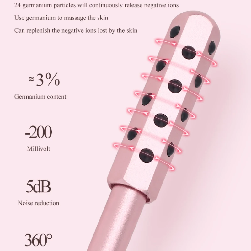 UpLift Facial Massaging Beauty Roller